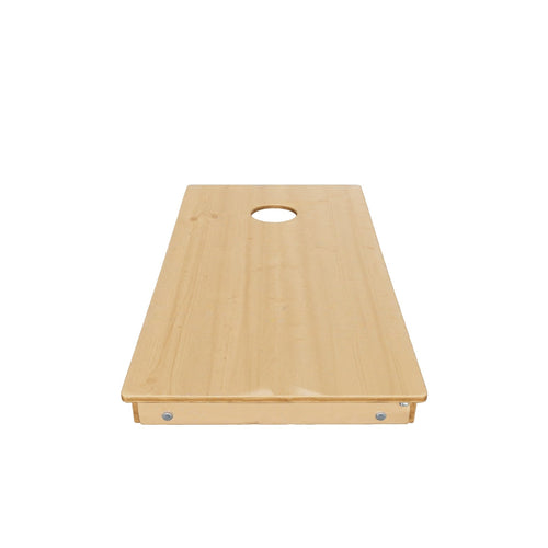 Planche de cornhole