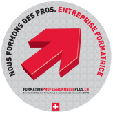 Label Entreprise formatrice