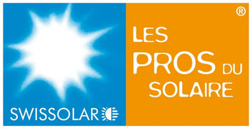 Swissolar – Les pros du solaire